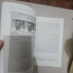 Sách Giải mã bí ẩn thung lũng Silicon mới 95% 686855