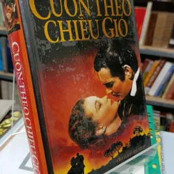 CUỐN THEO CHIỀU GIÓ - VŨ KIM THƯ