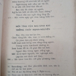 TRUYỆN NHỊ ĐỘ MAI - VÔ DANH THỊ 543246