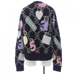 【Mã giảm giá】Chanel CHANEL Áo len 643430