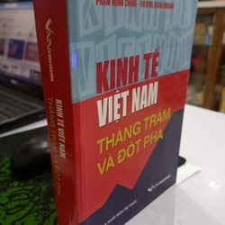 Kinh tế Việt Nam: Thăng trầm và đột phá 59270
