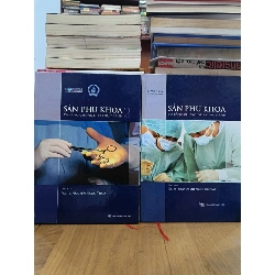 SẢN PHỤ KHOA - Từ bằng chứng đến thực hành