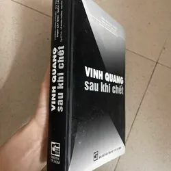 VINH QUANG SAU KHI CHẾT – SỰ THẬT VỀ CÁCH MẠNG VĂN HÓA TRUNG QUỐC  730787