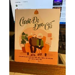 Cưới Đi Đợi Chi-Tác giả Kim Nguyễn- NXB Hội Nhà Văn- Sách kỹ năng sống STB716 Blogmeo 27525