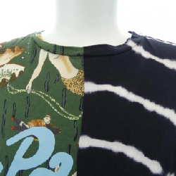 LOEWE S616341X63 Áo thun - Hàng hiệu Chính hãng 890889