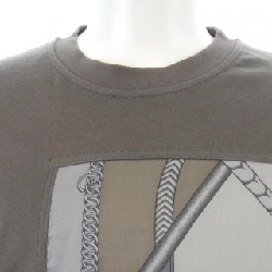 Áo thun HERMES PARCORS SANS FAUTE DECADRE 467920HA - Hàng hiệu Authentic 891587