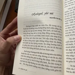 [TẢN VĂN] Nơi ta đã qua, người ta đã gặp - Nhiều tác giả 754985