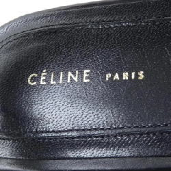 【Mã giảm giá】Giày bệt CELINE 662563
