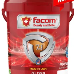 Sơn nội thất, ngoại thất chống kiềm  969911