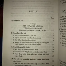 Nâng cao nhu cầu thẩm mỹ trong hoạt động nghệ thuật ở Việt Nam hiện nay - TS. Lê Hường 595879