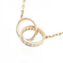 Dây chuyền Cartier Baby Love - Hàng hiệu Authentic 841952