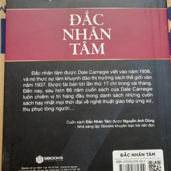 ĐẮC NHÂN TÂM..........