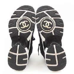 Giày thể thao CHANEL 660500