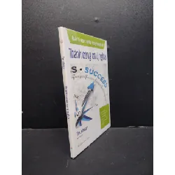 [Sách Cũ SCGR] Thành Công Có Ý Nghĩa mới 100% HCM1406 Tim Johnson SÁCH KỸ NĂNG