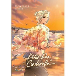 Peter Pan Và Cinderella - Tập 1 - Từ Từ Đồ Chi