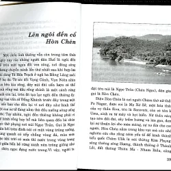 HUẾ QUA MIỀN DI SẢN - Tác giả :  PHẠM THỊ DUNG 1029297
