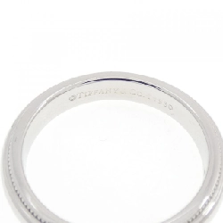 Nhẫn Milgrain Tiffany - Hàng hiệu Authentic 833526