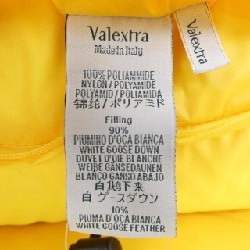 VALEXTRA ダウンカバー SGES056517VRLAO99 BAG COVER 655372