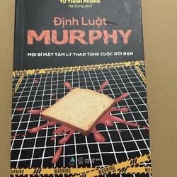 Định luật Murphy