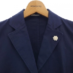 LARDINI DA6012 Jacket - Hàng hiệu Authentic 814515