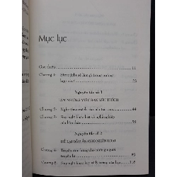 Steve Jobs những bí quyết đổi mới và sáng tạo mới 90% 2017 HCM0107 Carmine Gallo KỸ NĂNG 916275