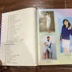 Kỹ thuật Cắt May - Triệu Thị Chơi (k3) 956846