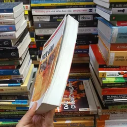 Trên Đỉnh Phố Wall - Peter Lynch 731385