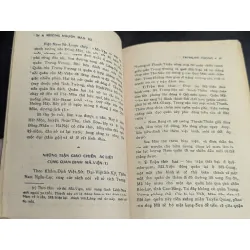 Những người đàn bà làm đảo lộn thời cuộc xưa nay - Ngô Lăng Vân 561796