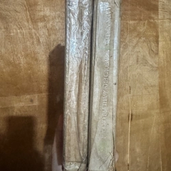 2 quyển từ điển Nga Việt - bìa cứng 521677