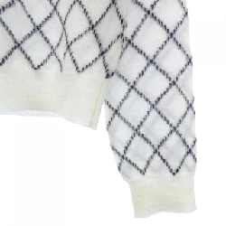 クリスチャンディオール CHRISTIAN DIOR 454S17AM461 ニット - Hàng hiệu Authentic 773957