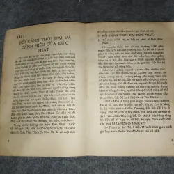 PHẬT VÀ THÁNH CHÚNG - THÍCH MINH TUỆ 570709