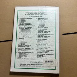 Luyện âm tiếng anh Tree or Three 571671