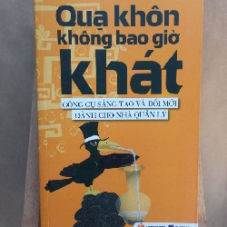 Quạ khôn không bao giờ khát nước 60022