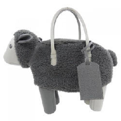 Túi xách THOM BROWNE MAG244A-L0019 - Hàng hiệu Chính hãng