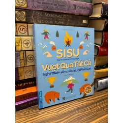 Vượt qua tất cả nghệ thuật sống của người Phần Lan - Joanna Nylund