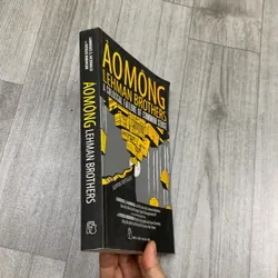 Ảo mộng lehman brothers. 4a5 733387