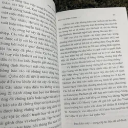 Phía sau cuộc chiến Deborah Nelson 705943