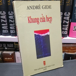 Khung cửa hẹp (Andre Gide)