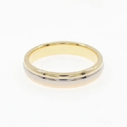 Nhẫn cưới ba màu Cartier - Hàng hiệu Authentic 840234