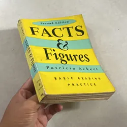 Facts & Figures 521313