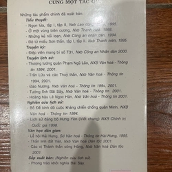 Chiến dịch sóng ngầm - Vũ Thanh Sơn (7) 527492