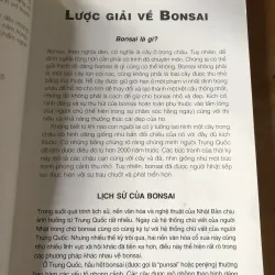 Cẩm nang bonsai 973871