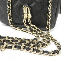 Balo Chanel Timeless Classic Line AP3753 - Hàng hiệu Chính hãng 801978