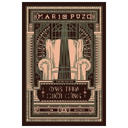 Ông Trùm Cuối Cùng - Mario Puzo