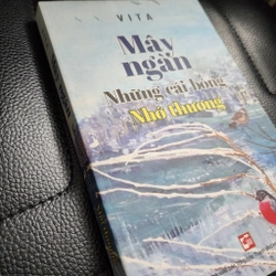 Mây ngàn. Những cái bóng nhớ thương | Vita 502331