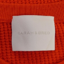 SARAH&BRED 1AD3KPO004 Áo len - Hàng hiệu Authentic 891066