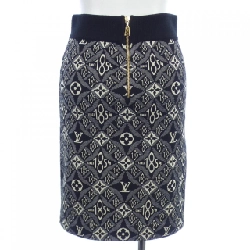 【Mã giảm giá】Váy Louis Vuitton LOUIS VUITTON 653819