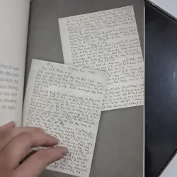 Trịnh Công Sơn- thư tình gửi một người 995255