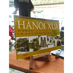 HÀ NỘI XƯA 196526