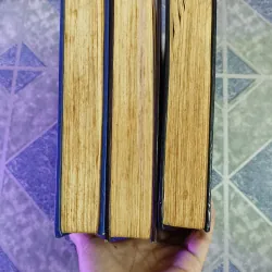 Liêu trai chí dị toàn tập - Bồ Tùng Linh 598257